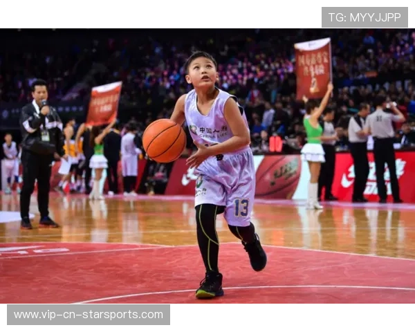 CBA青训突破能力强化训练方案——开启中国篮球新纪元