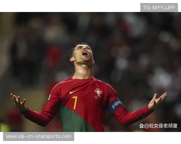 C罗若带领葡萄牙再度征服世界舞台,传奇继续