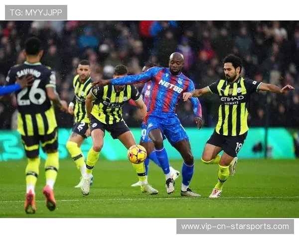 曼城在攻防转换中过于依赖个体闪光点