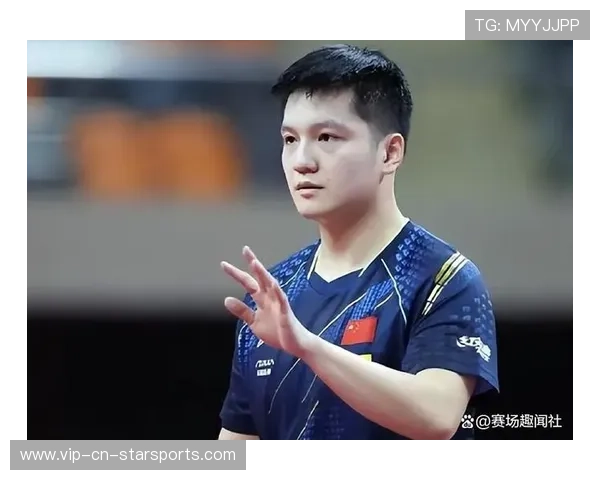 现场观赛英超，樊振东感叹：“这气氛太燃了！”