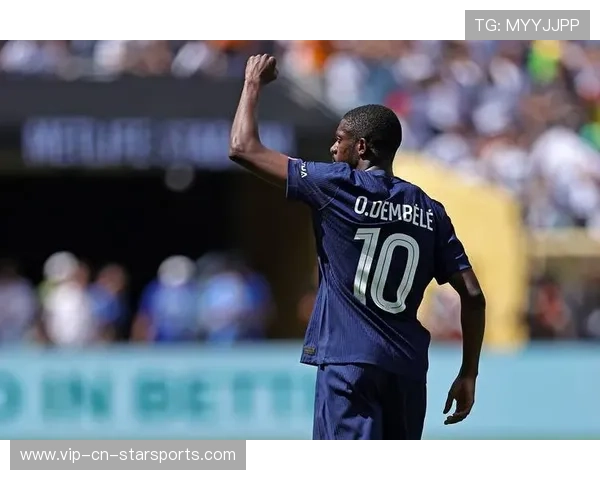 登贝莱金球加身,未来还能走多远?,登贝莱什么水平