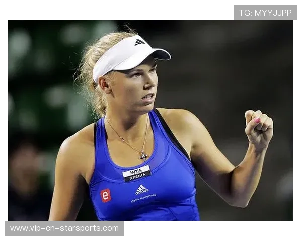 WTA赛季新秀潜力排行榜