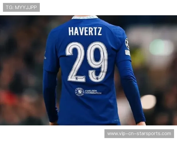 哈弗茨后点包抄破门,酋长球场沸腾,哈弗茨个人集锦