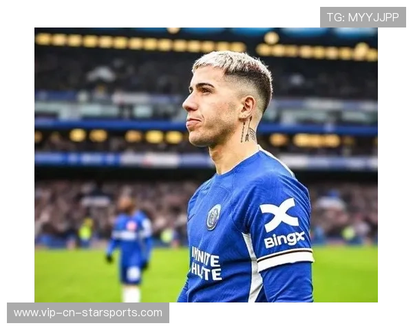 恩佐·费尔南德斯手术刀直塞:那一脚撕裂防线的艺术