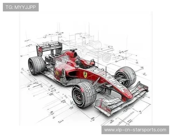 赛车赛事技术创新及应用案例研究