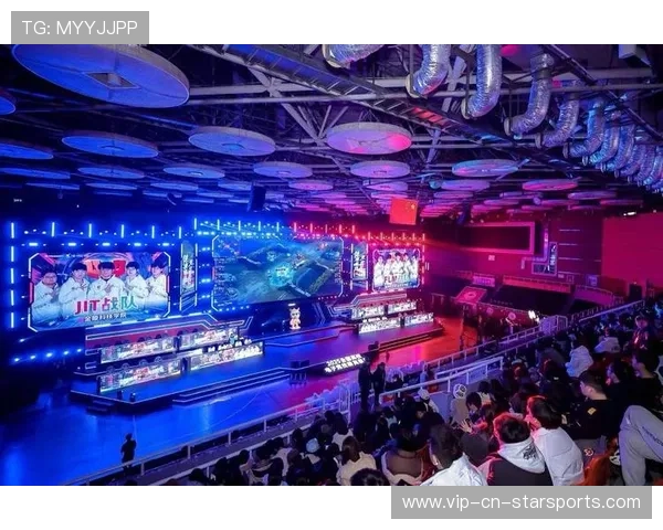 电竞战队竞技水平持续提高（462 ）