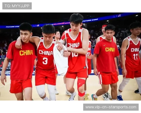 篮球国际邀请赛决赛：中国男篮热身迎战欧洲强队，中国男子篮球赛
