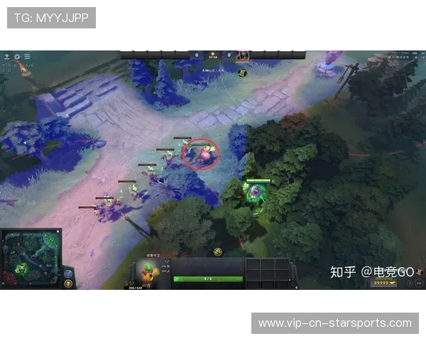 资深选手的视野博弈：他是如何通过预判敌方眼位完成反排的