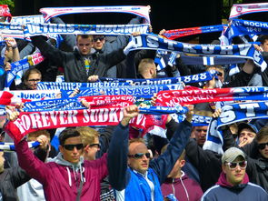 星空体育app登录入口-国足球迷助威活动现场火爆，足球球迷助威